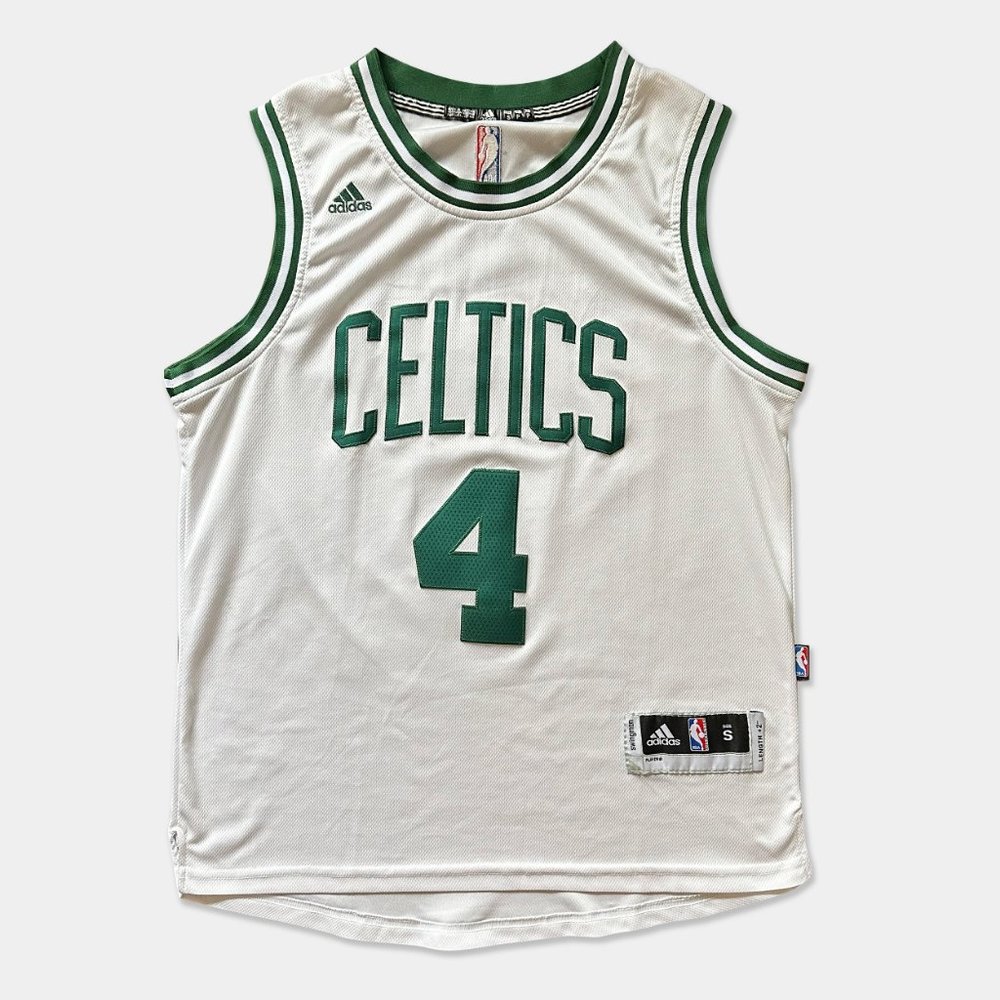 Boston Celtics – NBA Home Jersey
